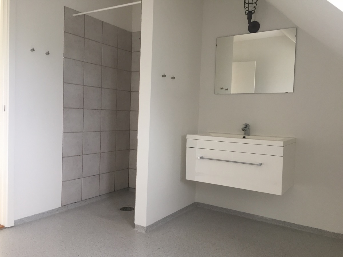 Badeværelse 3B