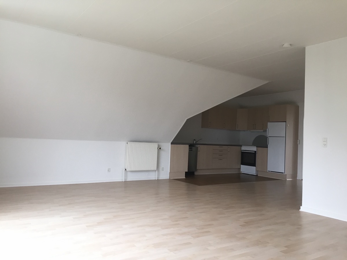 Køkken 3B
