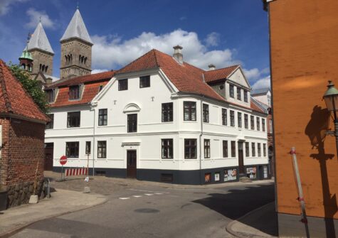3 værelses lejlighed på 77 m²